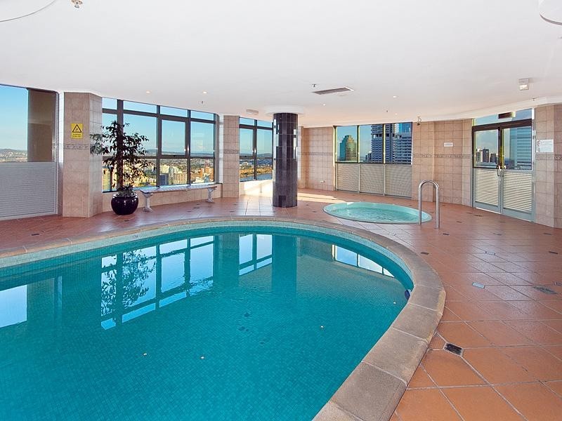 168/501 Queen Street, Brisbane QLD 4000