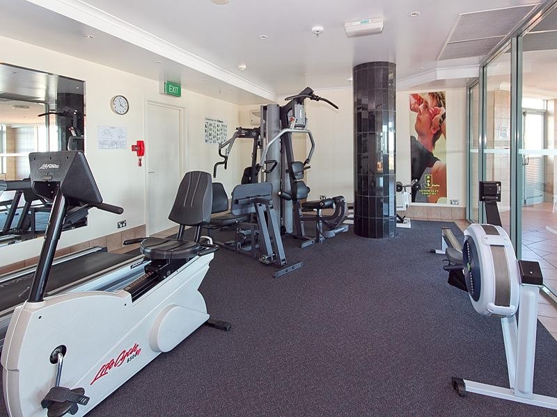 168/501 Queen Street, Brisbane QLD 4000