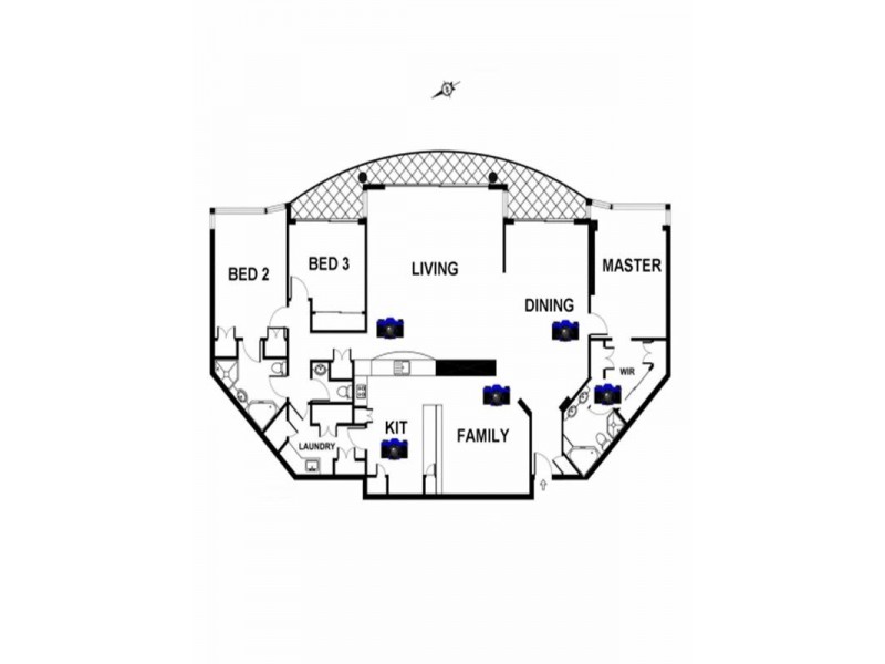 168/501 Queen Street, Brisbane QLD 4000