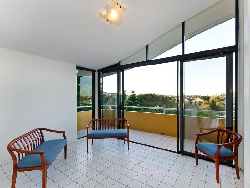 24/222 Bowen Terrace, New Farm QLD 4005