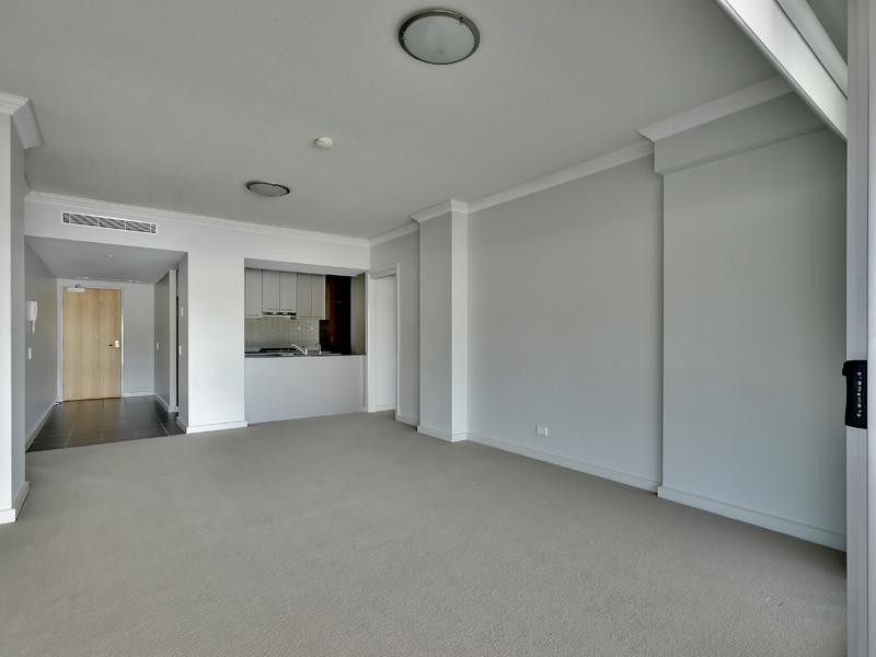 1607/141 Campbell Street, Bowen Hills QLD 4006