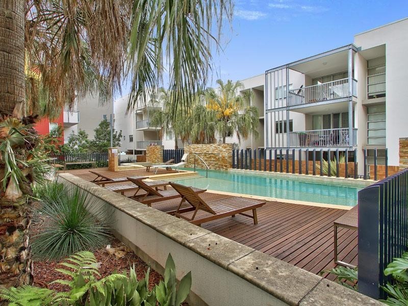 587 Gregory Terrace, Bowen Hills QLD 4006