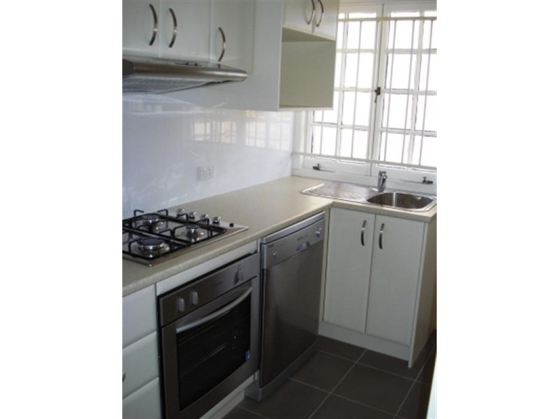 5/508 Brunswick Street, Fortitude Valley QLD 4006