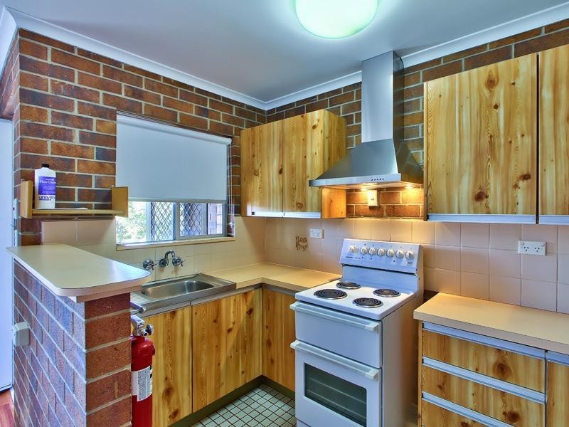 7/31 Browne Street, New Farm QLD 4005