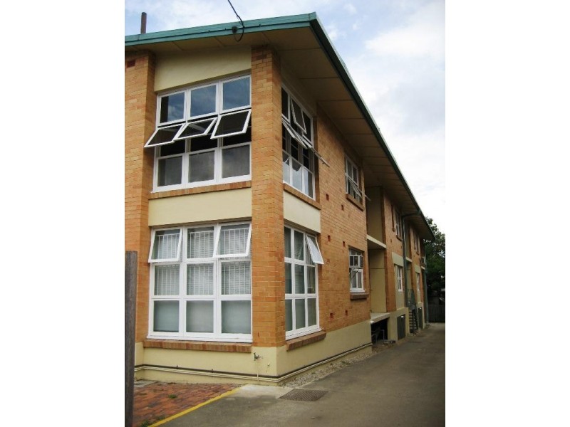 3/129 Merthyr Road, New Farm QLD 4005
