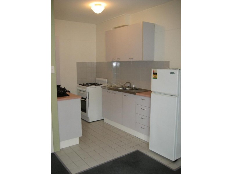 3/129 Merthyr Road, New Farm QLD 4005
