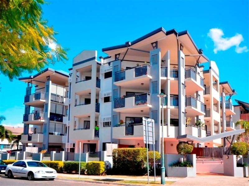 10/15 Newstead Avenue, Newstead QLD 4006