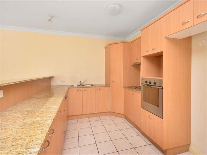 10/15 Newstead Avenue, Newstead QLD 4006