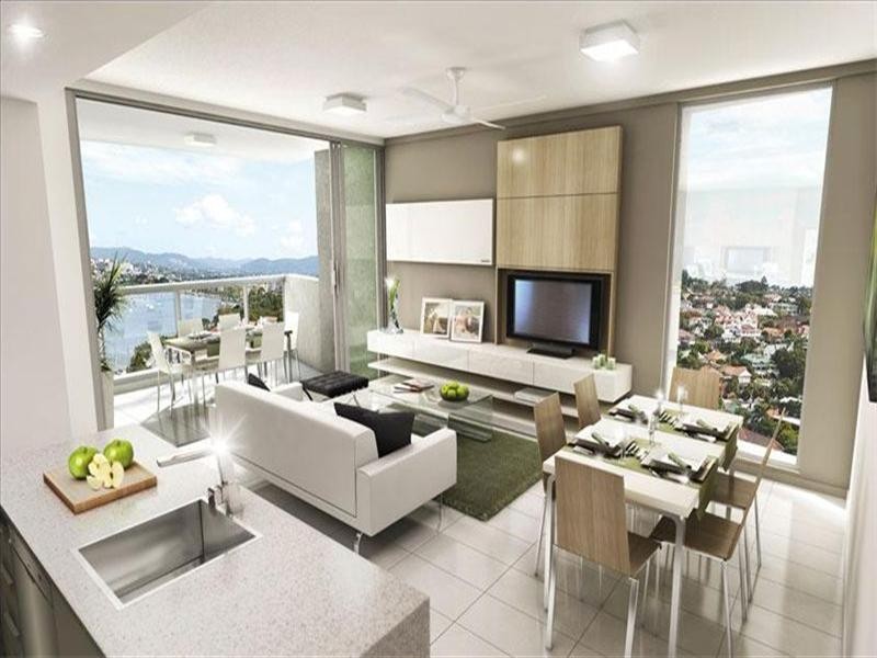 11905/8 HARBOUR Road, Hamilton QLD 4007