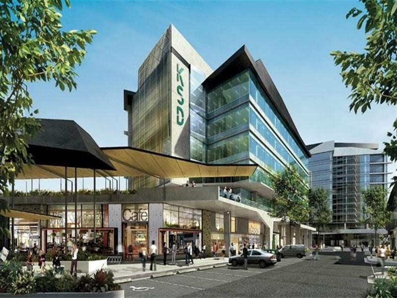 11905/8 HARBOUR Road, Hamilton QLD 4007