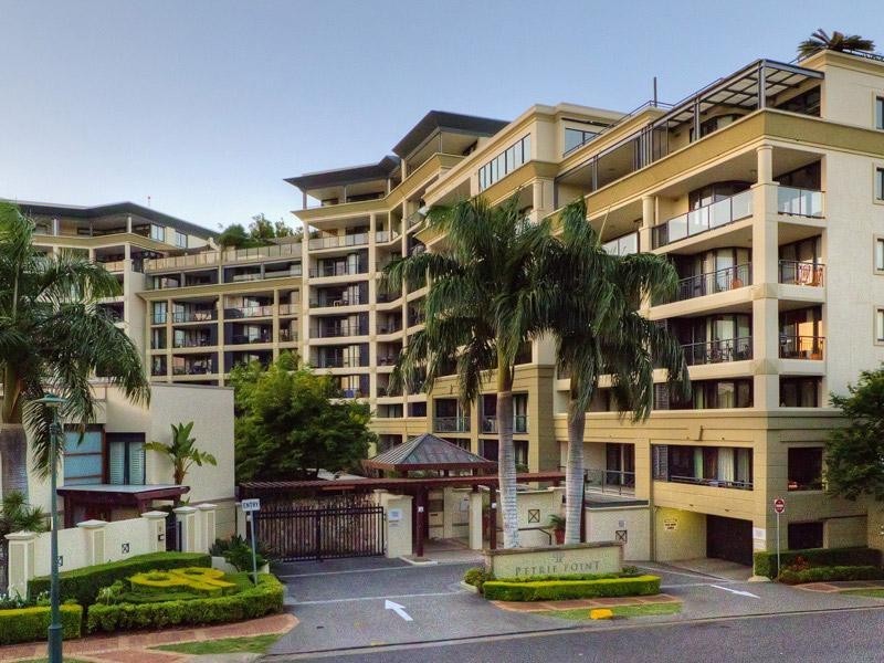 522/100 Bowen Terrace, Fortitude Valley QLD 4006