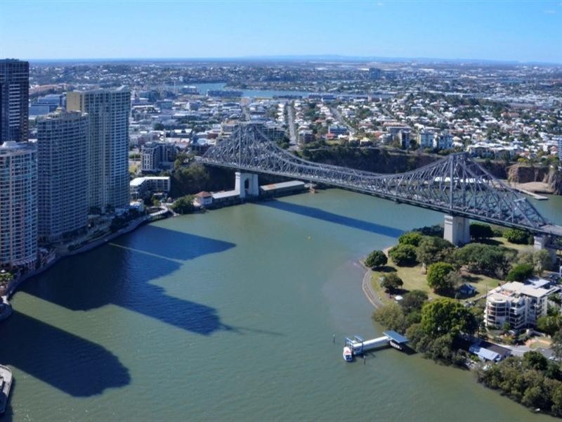 4103/71 Eagle Street, Brisbane QLD 4000