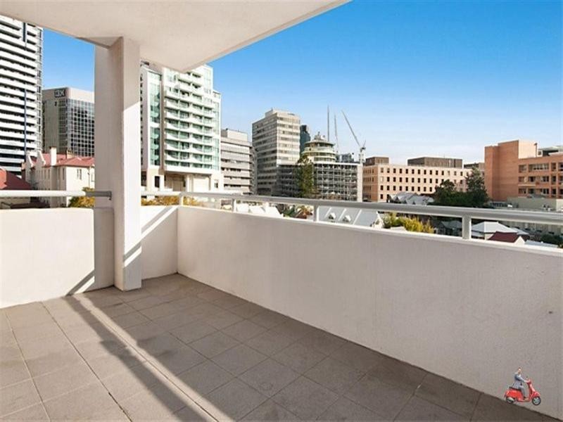 454 Upper Edward Street, Spring Hill QLD 4000