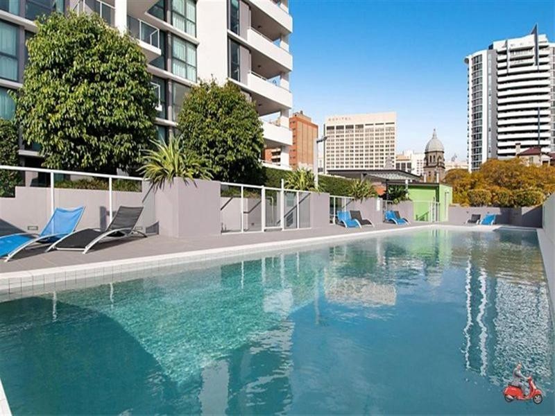 454 Upper Edward Street, Spring Hill QLD 4000