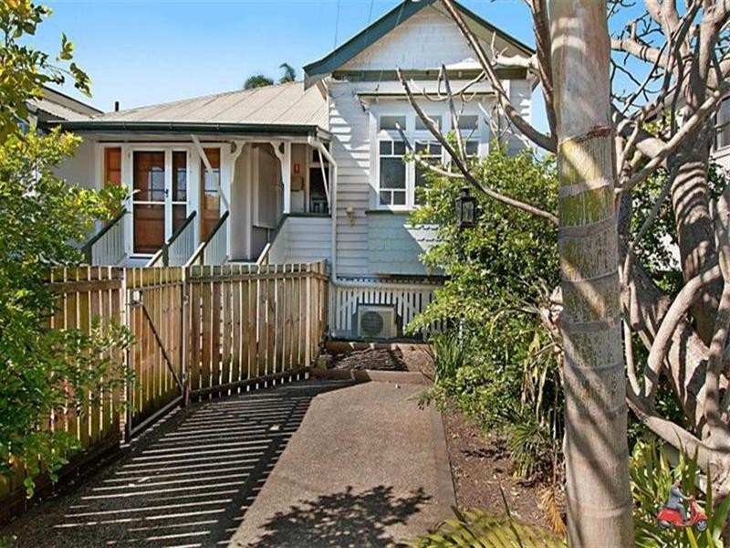 5/147 Merthyr Road, New Farm QLD 4005