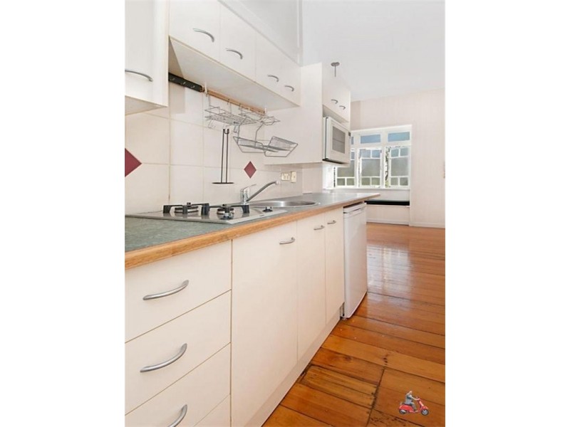 5/147 Merthyr Road, New Farm QLD 4005