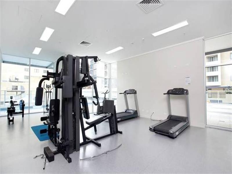 404/108 Albert Street, Brisbane QLD 4000