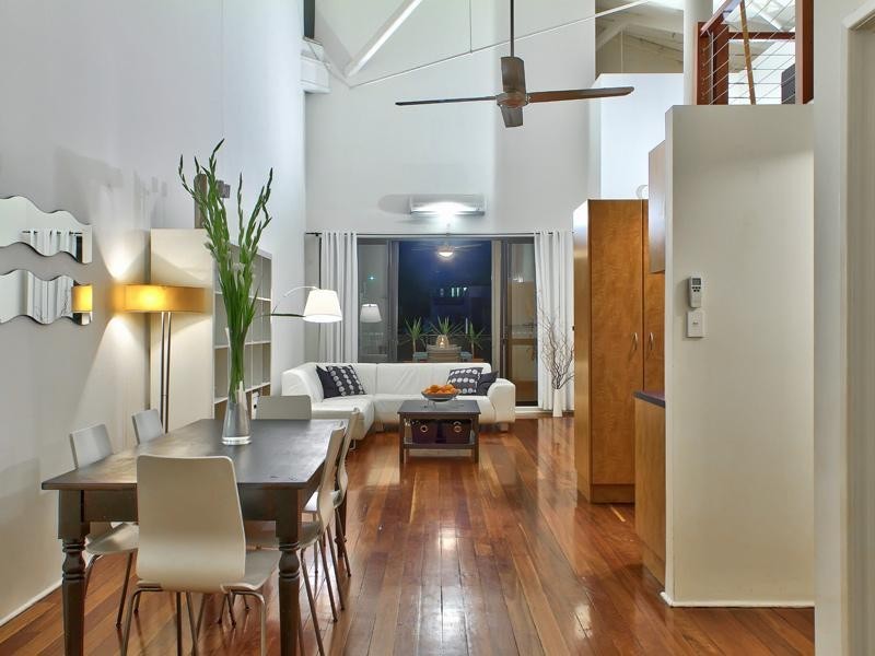 36/22 Florence Street,, Teneriffe QLD 4005