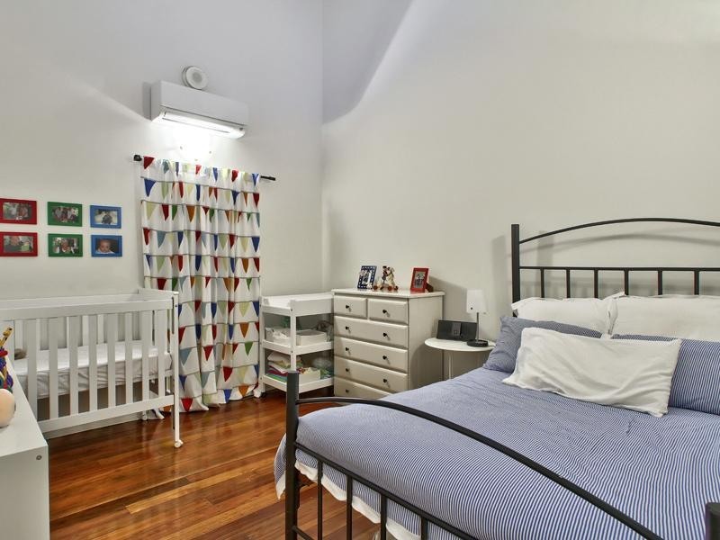 36/22 Florence Street,, Teneriffe QLD 4005