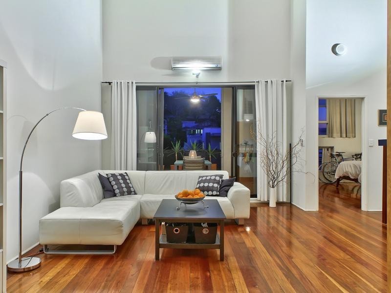 36/22 Florence Street,, Teneriffe QLD 4005