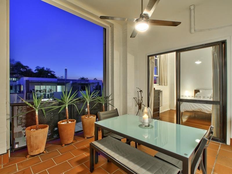 36/22 Florence Street,, Teneriffe QLD 4005
