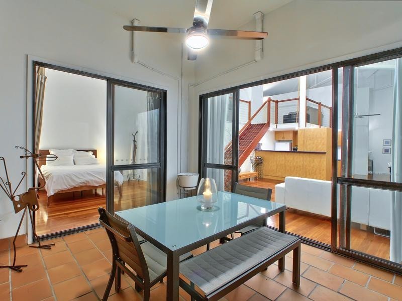 36/22 Florence Street,, Teneriffe QLD 4005