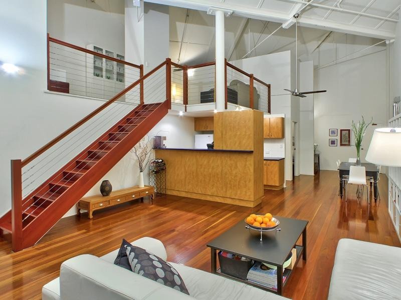 36/22 Florence Street,, Teneriffe QLD 4005