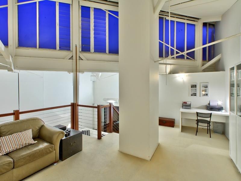 36/22 Florence Street,, Teneriffe QLD 4005