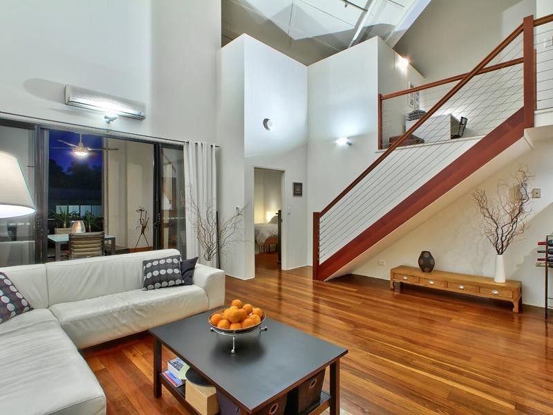 36/22 Florence Street,, Teneriffe QLD 4005