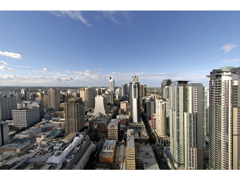 151 George Street, Brisbane QLD 4000
