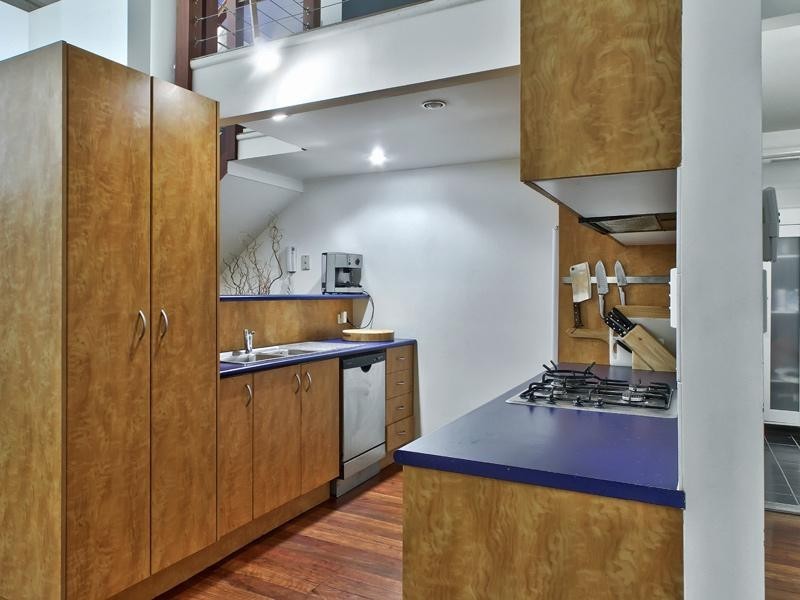 36/22 Florence Street, Teneriffe QLD 4005