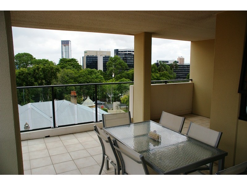 Spring Hill QLD 4000