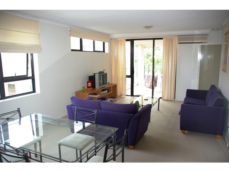 Spring Hill QLD 4000