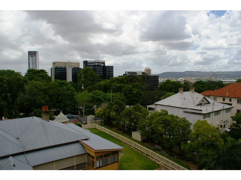 Spring Hill QLD 4000