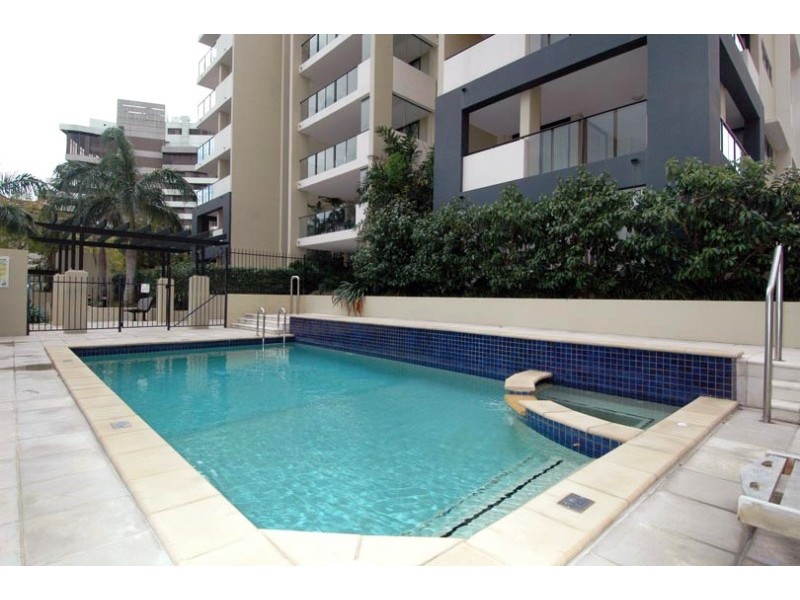 Spring Hill QLD 4000