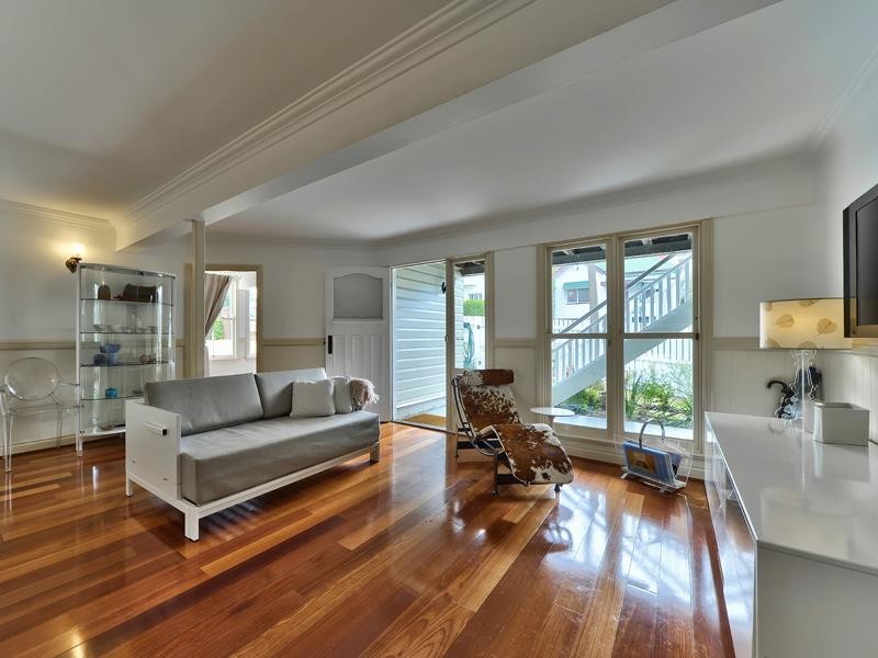 15 Beeston Street, New Farm QLD 4005