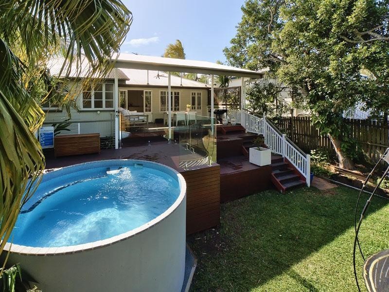 15 Beeston Street, New Farm QLD 4005