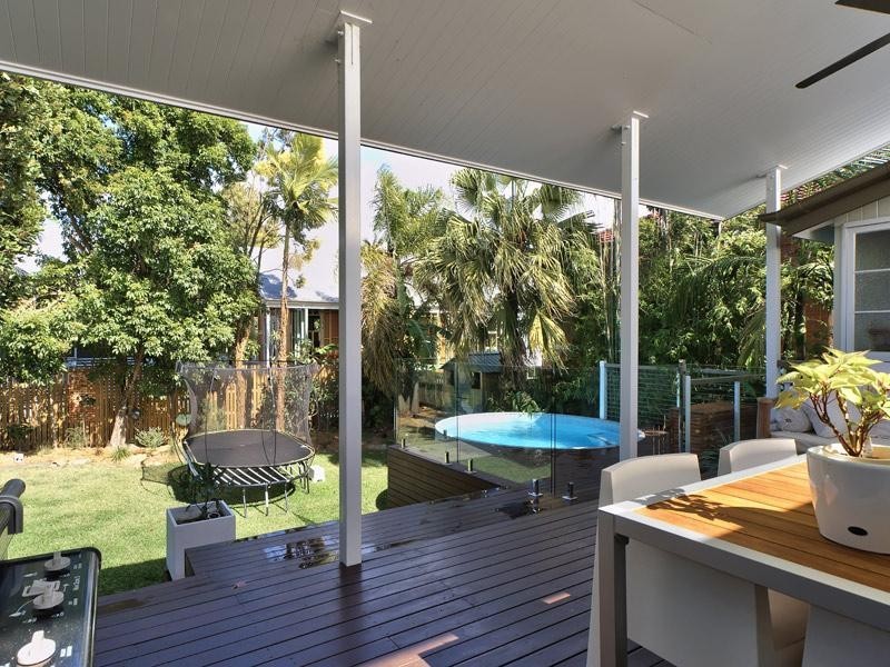 15 Beeston Street, New Farm QLD 4005