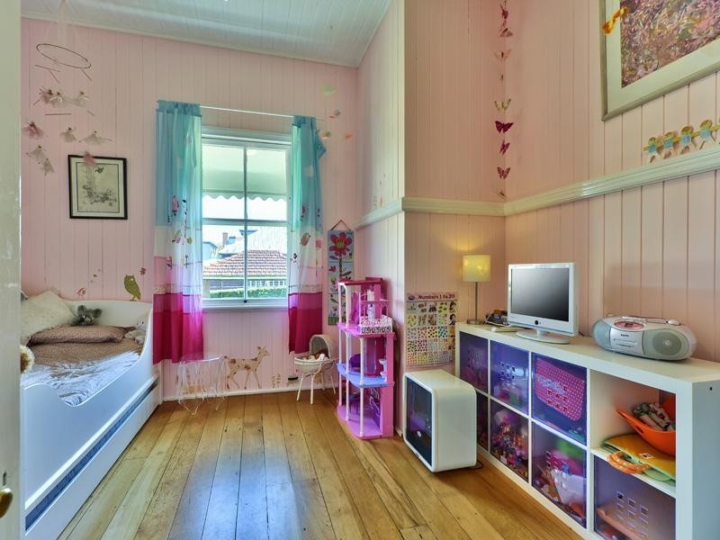 15 Beeston Street, New Farm QLD 4005