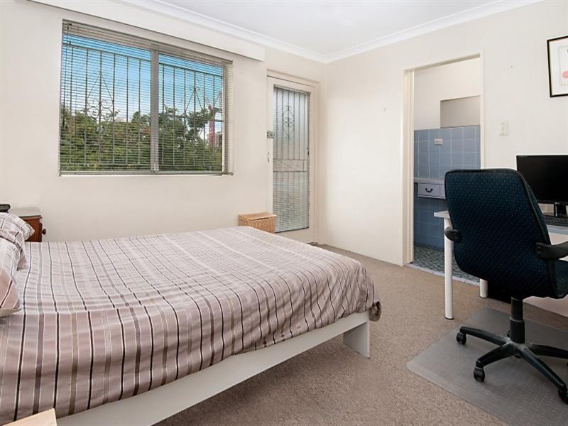 10/417 Bowen Terrace, New Farm QLD 4005