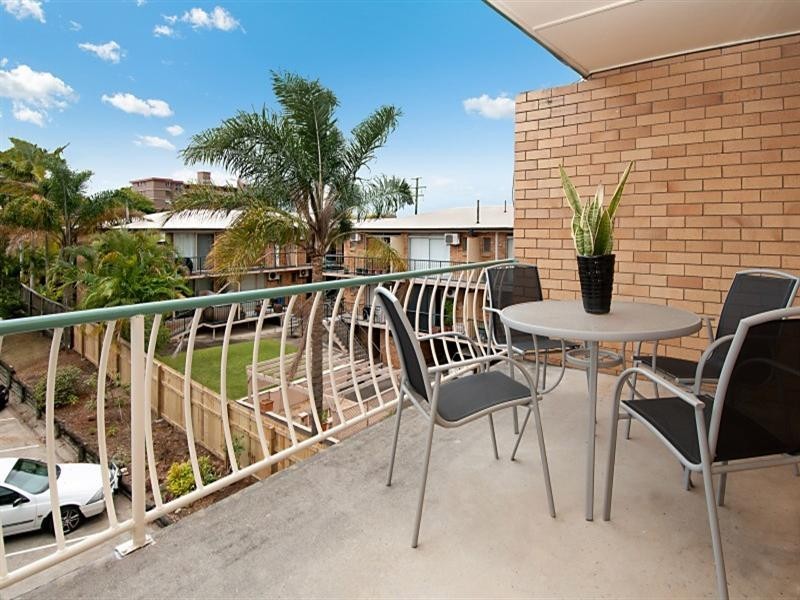 10/417 Bowen Terrace, New Farm QLD 4005
