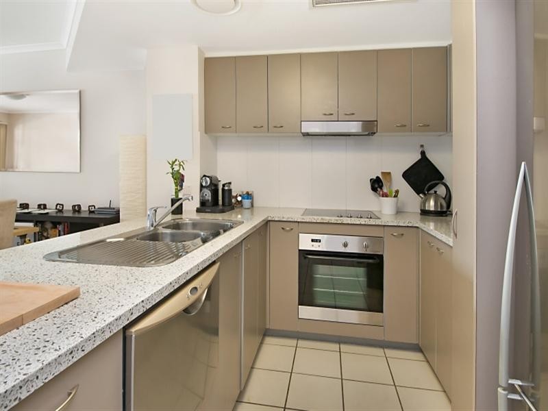 16/78 Brookes Street, Bowen Hills QLD 4006