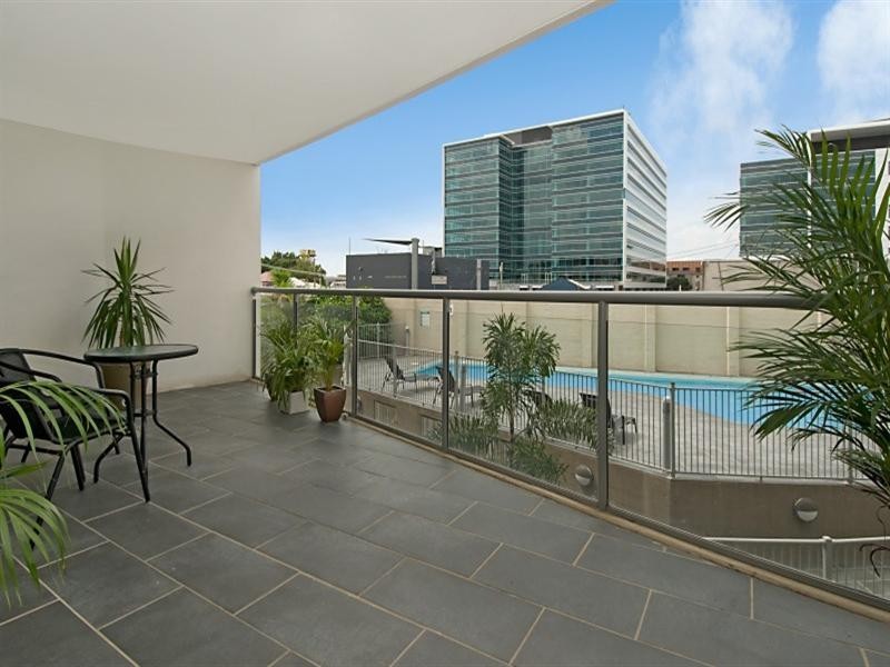 16/78 Brookes Street, Bowen Hills QLD 4006
