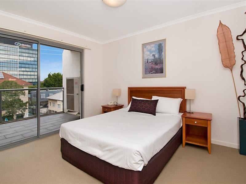 47/78 Brookes Street, Fortitude Valley QLD 4006