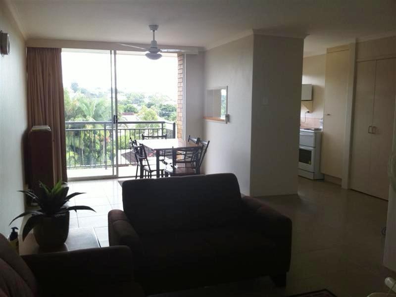 13/28 Browne Street, New Farm QLD 4005