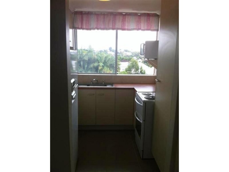 13/28 Browne Street, New Farm QLD 4005