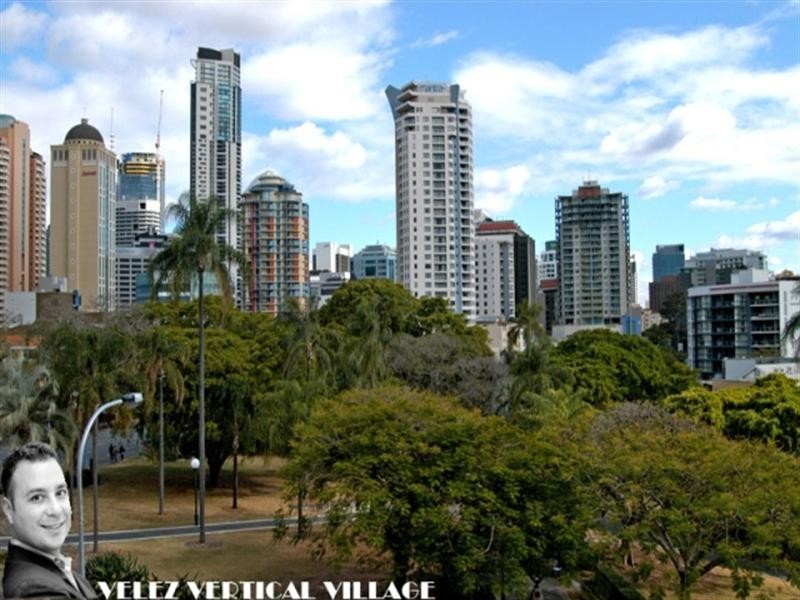 Level A 35 Gotha, Fortitude Valley QLD 4006