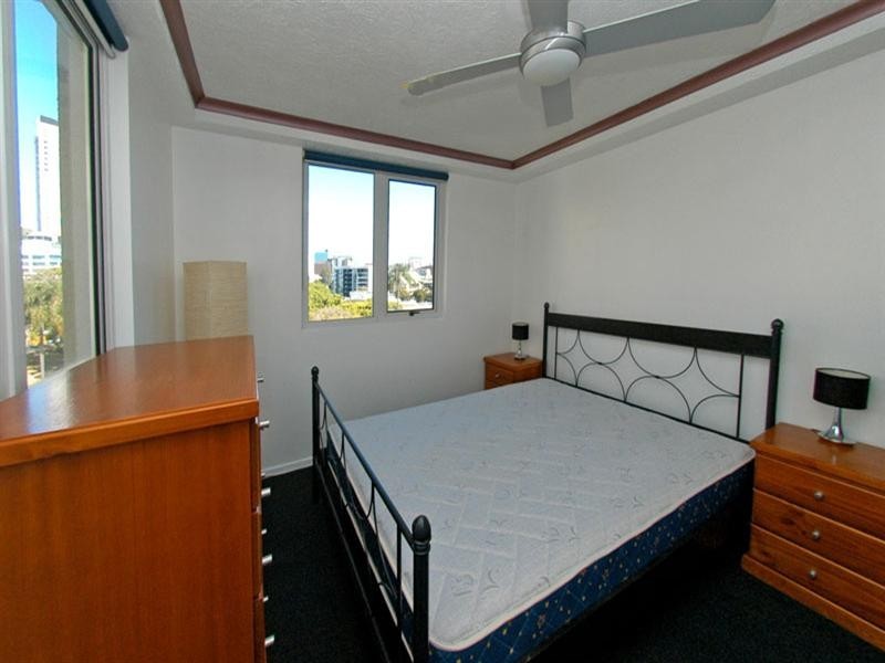 Level A 35 Gotha, Fortitude Valley QLD 4006