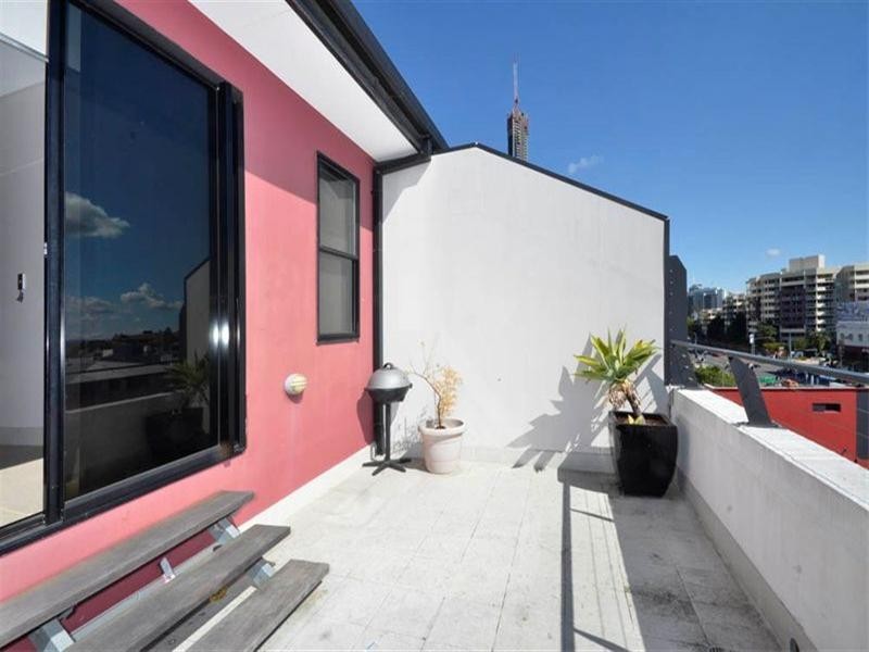 313/367 Brunswick Street, Fortitude Valley QLD 4006