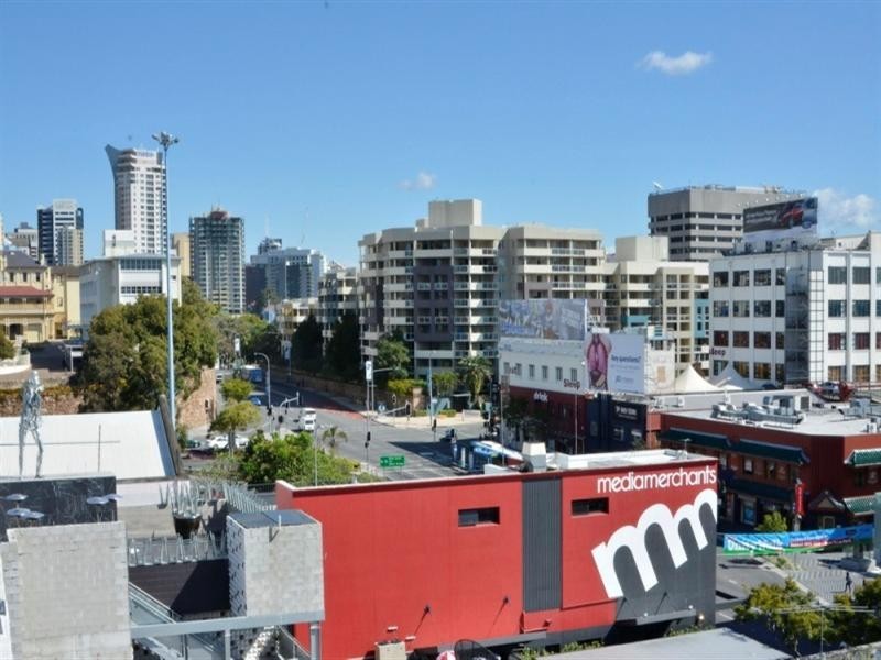 313/367 Brunswick Street, Fortitude Valley QLD 4006